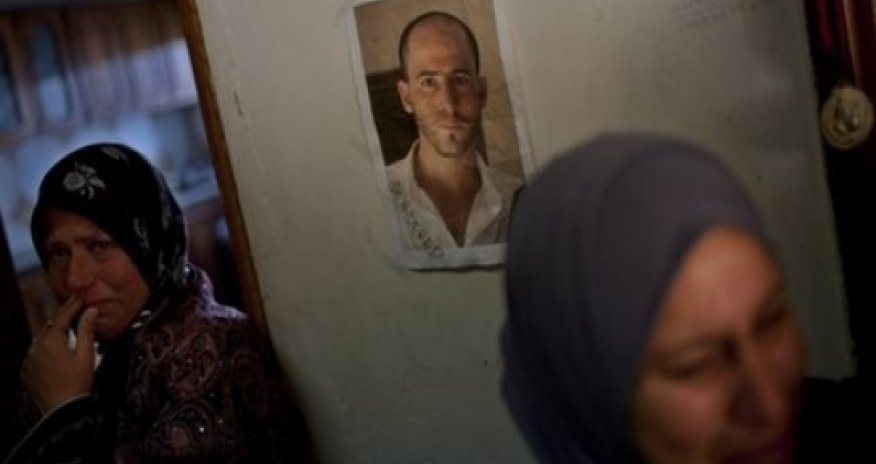 Israeli soldier cleared over Palestinian's death