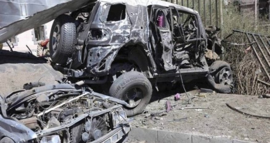Al-Qaeda claims terror attack on Yemen defence ministry