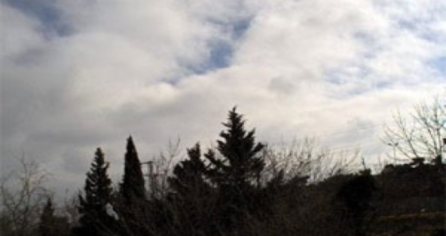 No rain expected in Azerbaijan