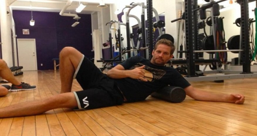 Paul Walker was planning to GIVE UP acting to be with his daughter