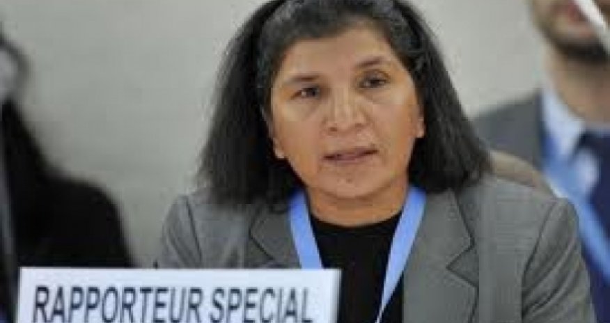 Accountability for violence against Azeri women