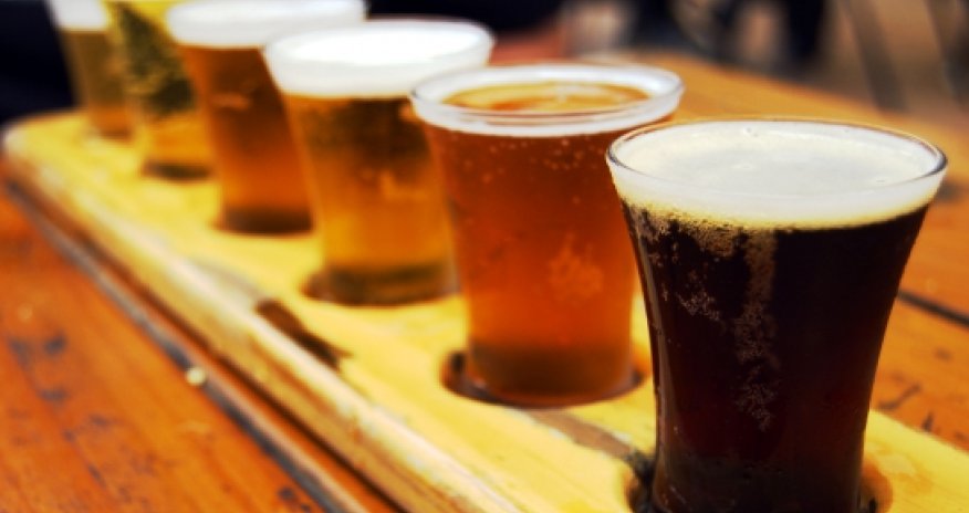 Caffeine can shorten life expectancy - but alcohol lengthens it