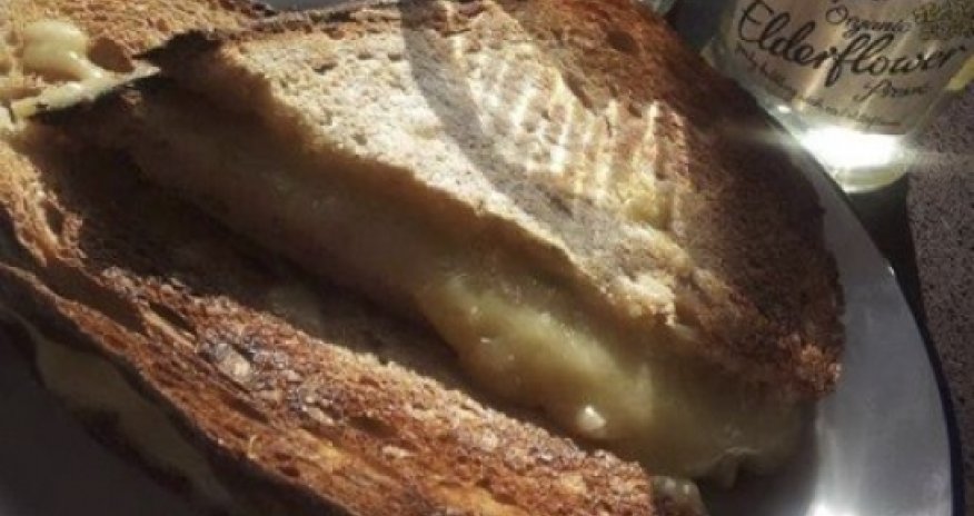 What I've learned about 2013's food trends