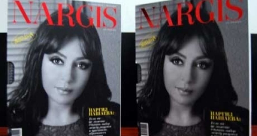 Nargis magazine to organize New Year charity fair in Baku