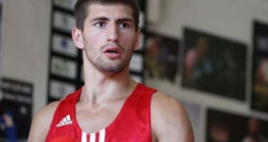 Azerbaijani athlete leads AIBA rankings