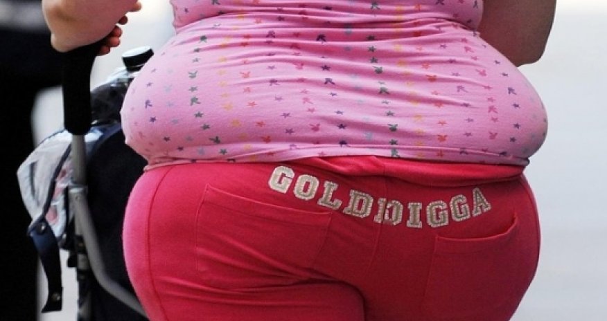 Five-year-old girl taken into care after her weight creeps over 10st