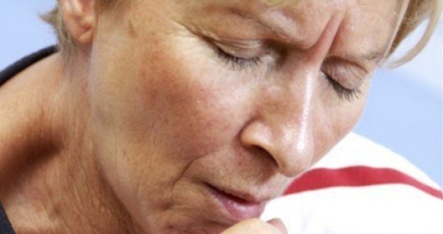 Cough campaign 'boosts lung cancer diagnosis'