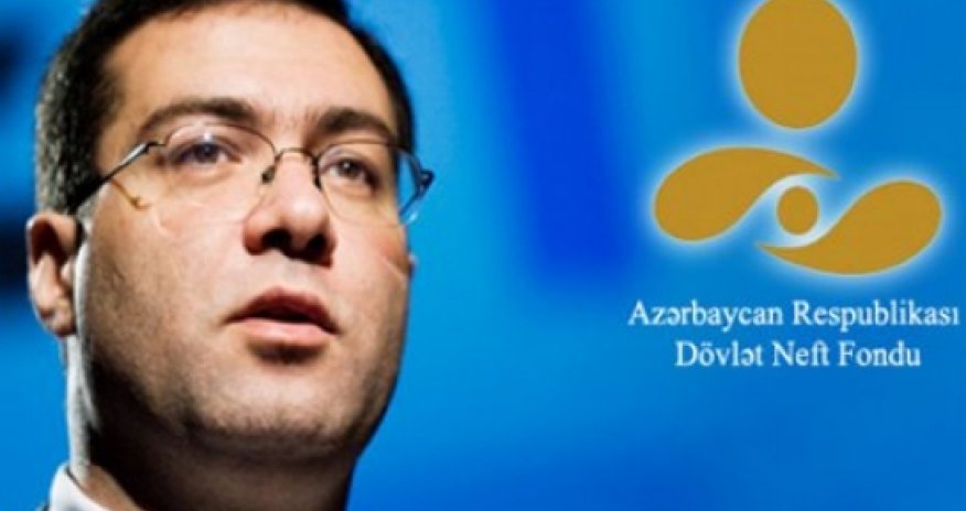 Azerbaijan’s state oil fund to increase share of stocks by 5 per cent