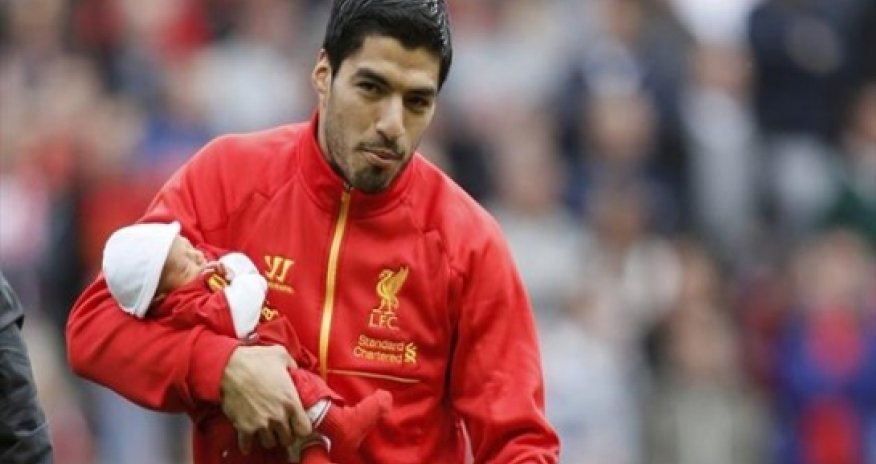 Rodgers: No agreement for Suarez to leave