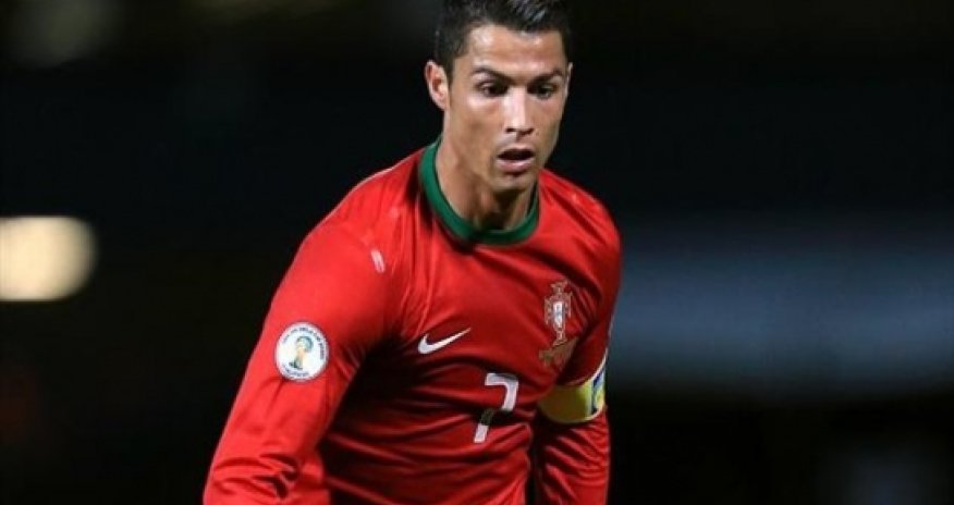 Ronaldo hoping Portugal avoid trio in draw