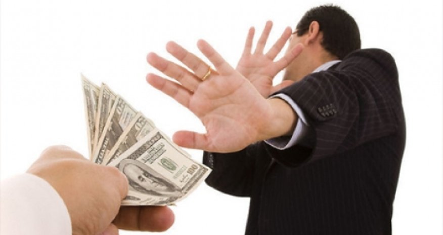 Azerbaijan improves position on Transparency corrution list