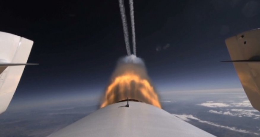 Tourist trips to the Moon by 2043?