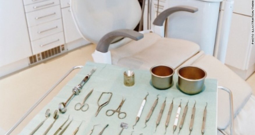 5 ways to preserve your teeth as you age