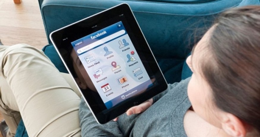 Happiness is resisting answering your mobile