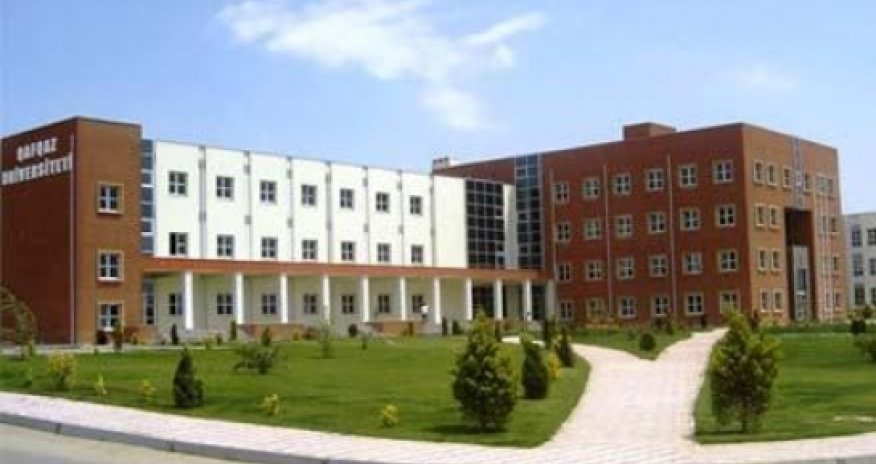 BP presents 11 labs to Azerbaijan's Qafqaz university