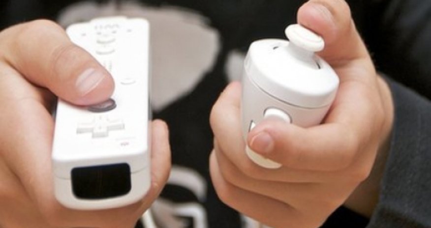 Wii Fit games 'help control diabetes'