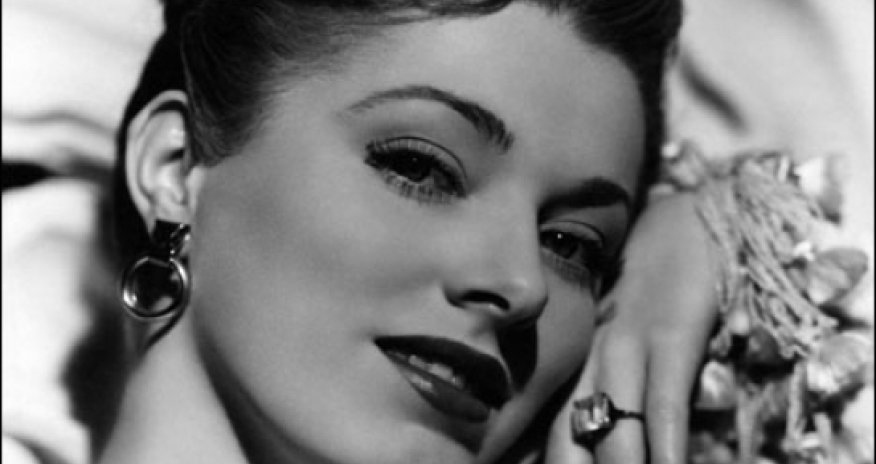 Actress Eleanor Parker, the Baroness in ‘The Sound of Music,’ Dies at 91