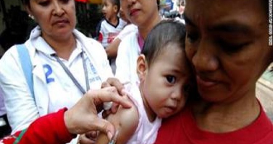 Take the 'ignorance' test