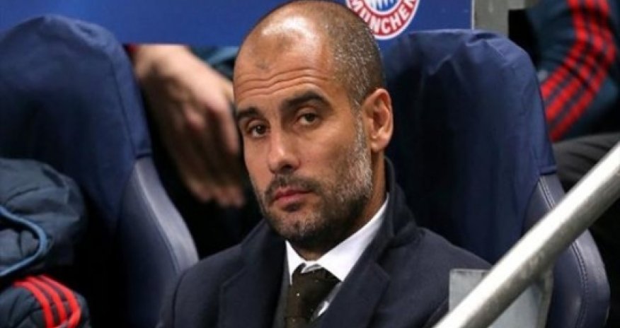 Guardiola: We're great, we're super... but we can also lose