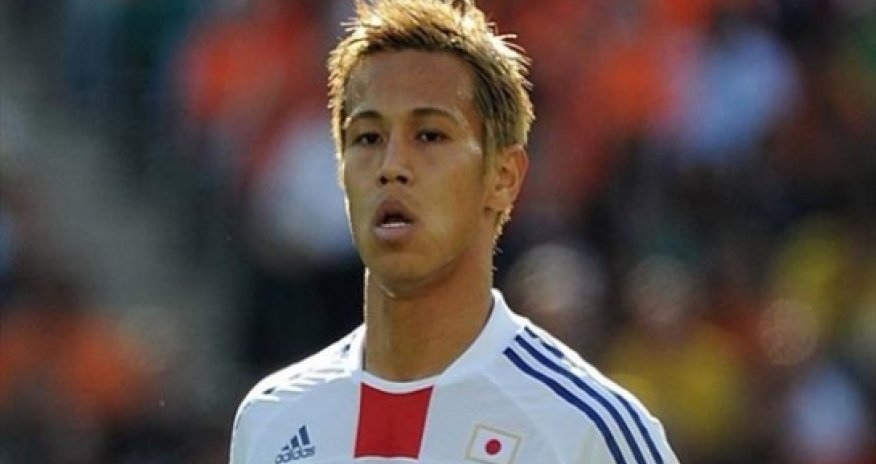 AC Milan to capture Honda