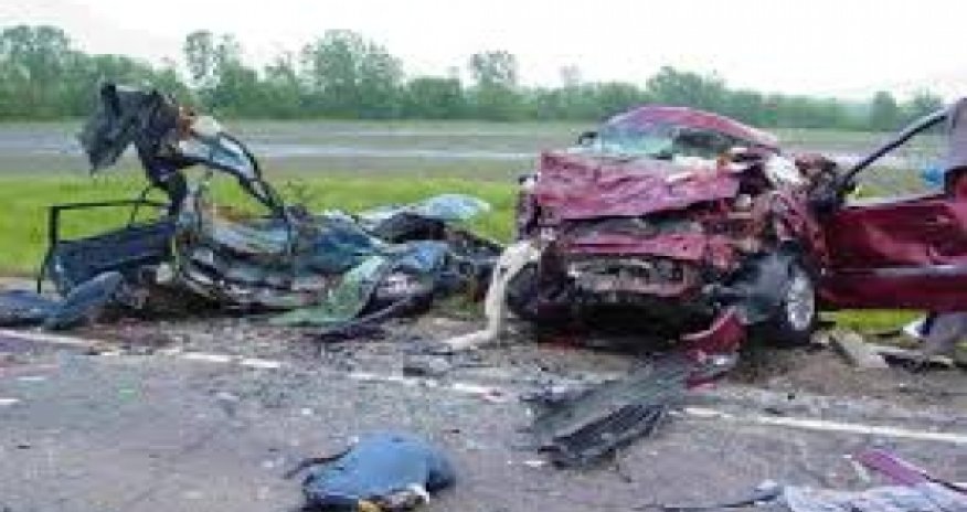 77 kids die in Azerbaijan traffic accidents this year