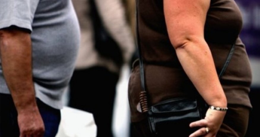 Watching you: Sensors used to monitor obesity