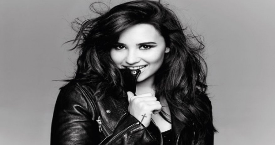 Demi Lovato couldn't go 30 minutes without drugs