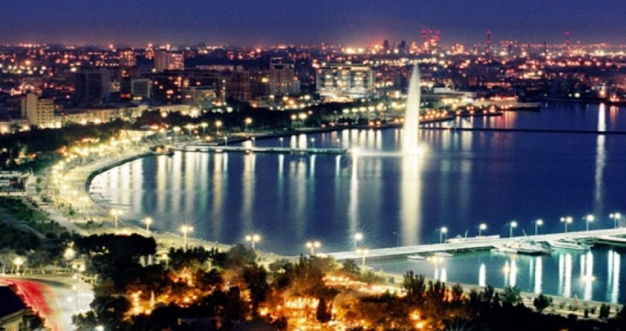 Sobhani: Azerbaijan’s example of how to breed success
