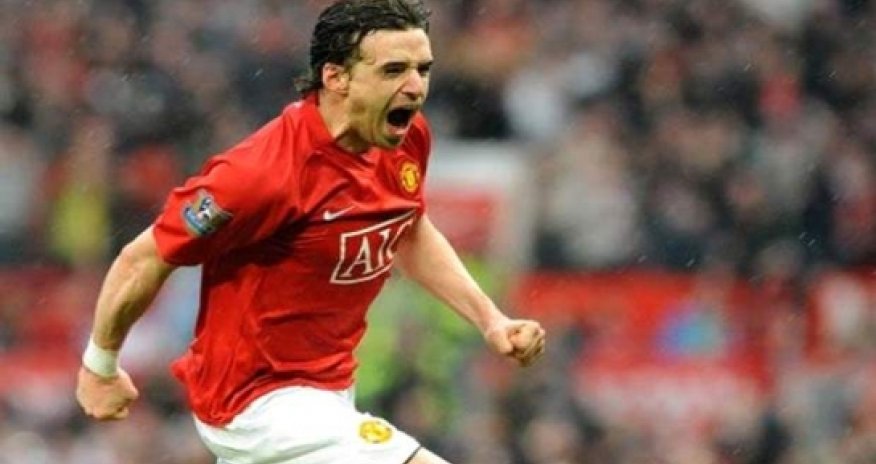Manchester United-Shakhtar Donetsk in tweets with Owen Hargreaves