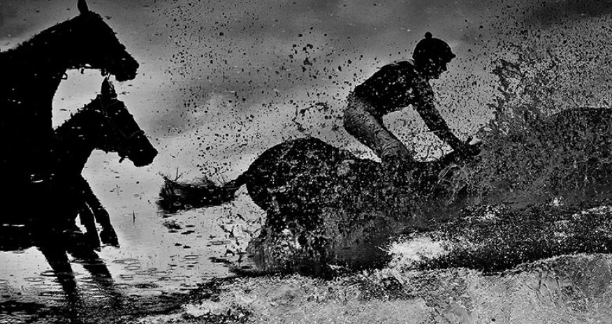 World press photo exhibition - PHOTO