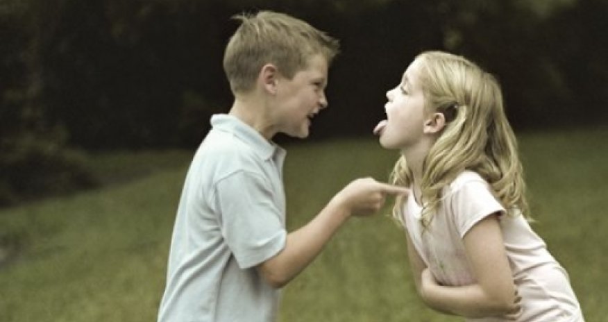 Why boys need girls as friends