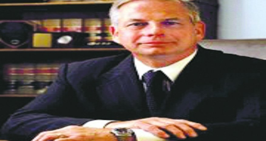 US alliance with Azerbaijan is an "invested partnership"
