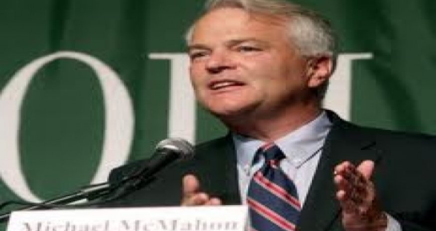 McMahon: It’s time to repeal Section 907