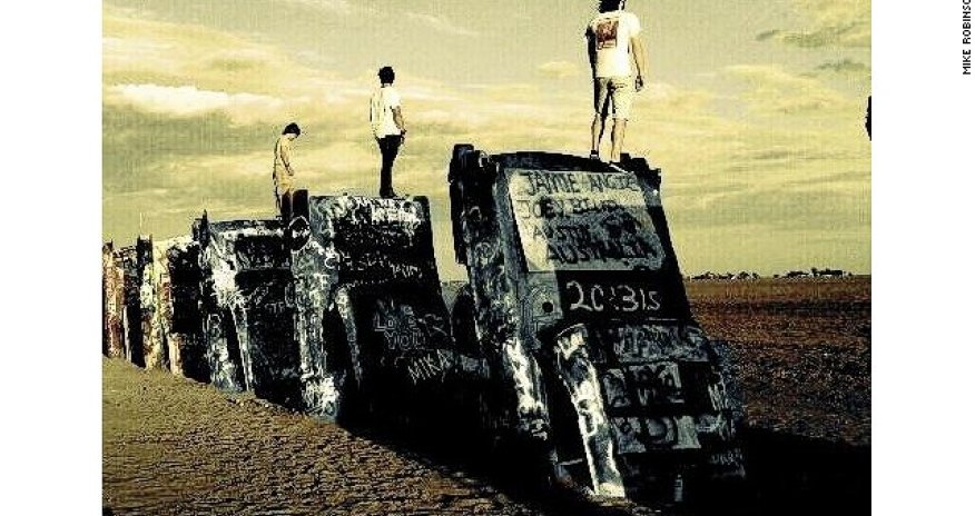 Best smartphone travel photos announced - PHOTO