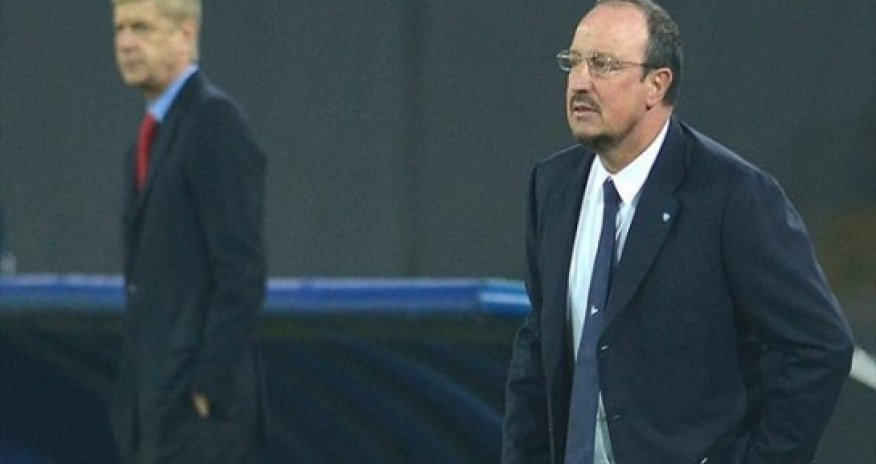 Wenger frustrated at Arsenal, expects tough draw