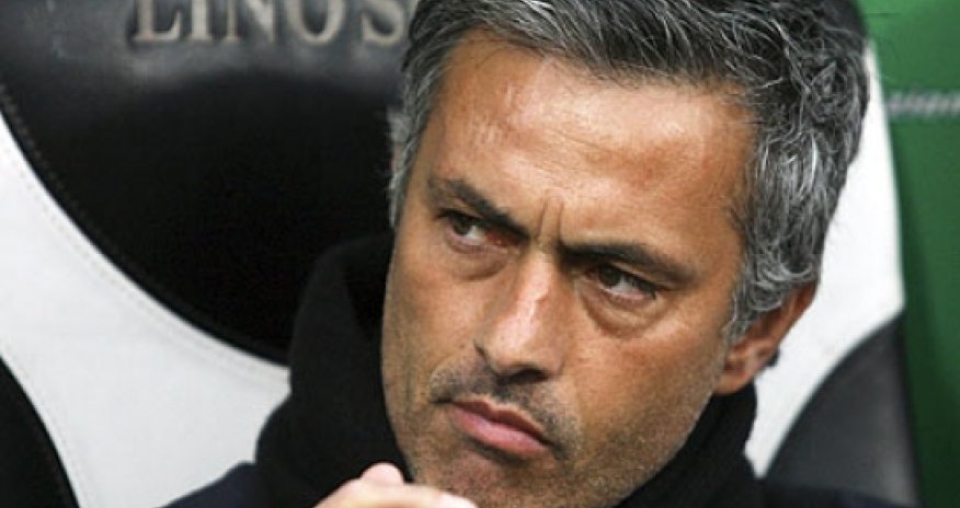 Mourinho hoping for 'King Didier' reunion