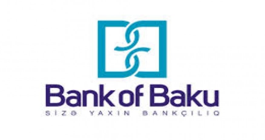 Moody's upgrades Bank of Baku to B1; outlook stable