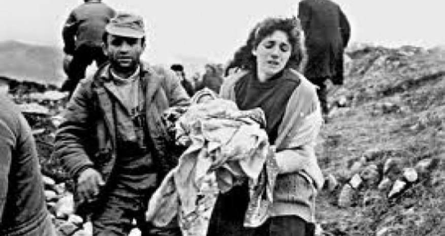 OIC foreign ministerial council says Khojaly massacre was genocide