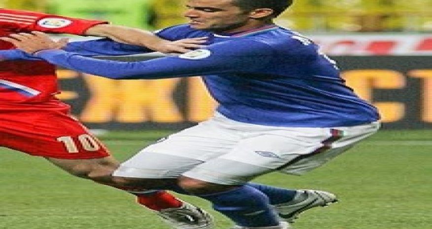 Ruslan Abishov may join Rubin against Zulte Varegam today