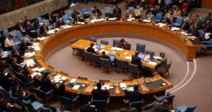 Successful journey as non-permanent member of UNSC