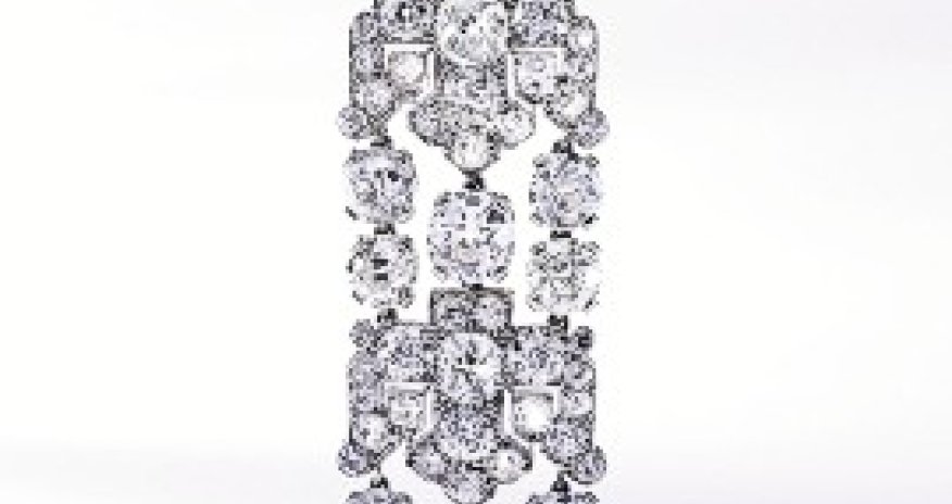 The 20th century's most stunning jewels... - PHOTO