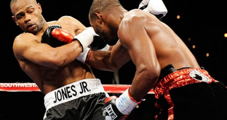 The appeal of boxing to its fans