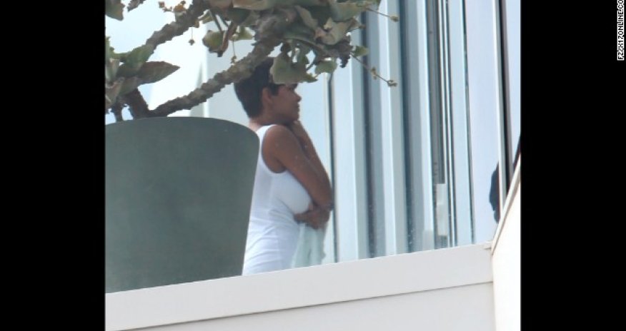 Post-pregnancy fitness selfies: Why do they make us crazy? - PHOTO