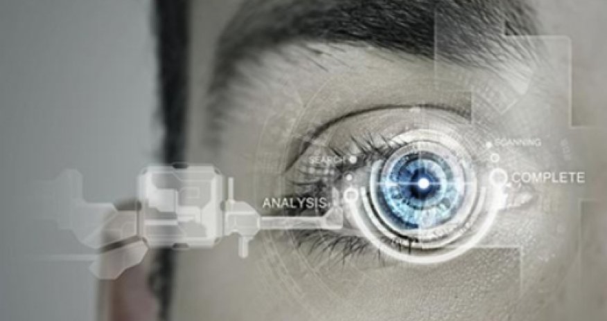 Say goodbye to online passwords?