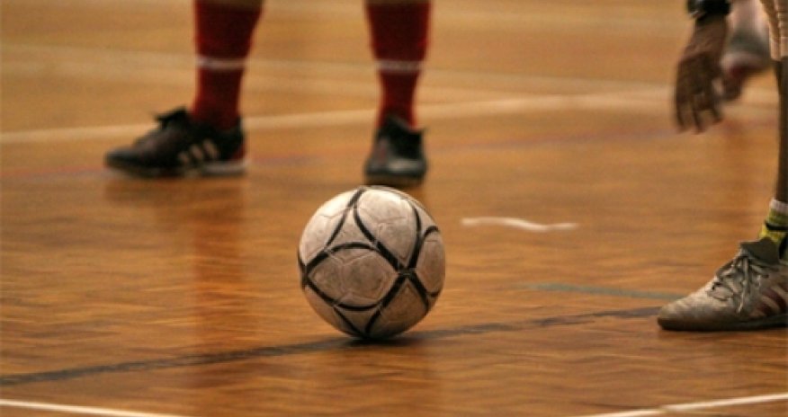 Azerbaijani futsal players beat Turkey in friendly