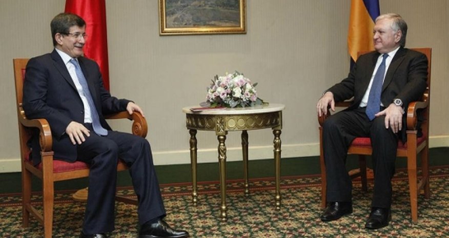 Turkey, Armenia tend to mend bilateral ties