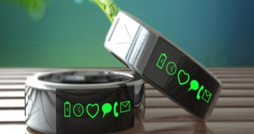 One ring to rule them all