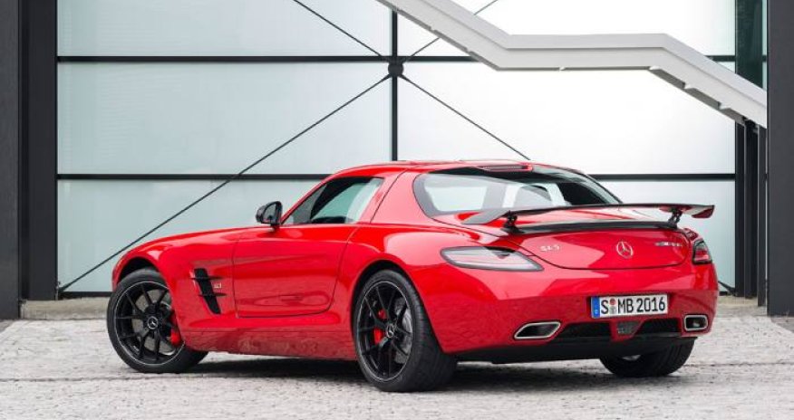 Jaguar, Mercedes-Benz, and Kia Make Headlines at the L.A. Auto Show - PHOTO