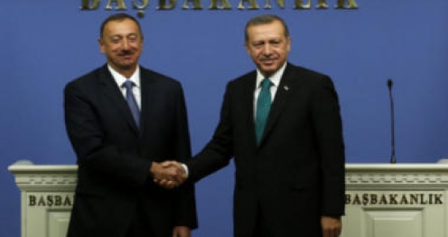 A vital link for US interests and allies – Azerbaijan – needs more support Christian Science Monitor
