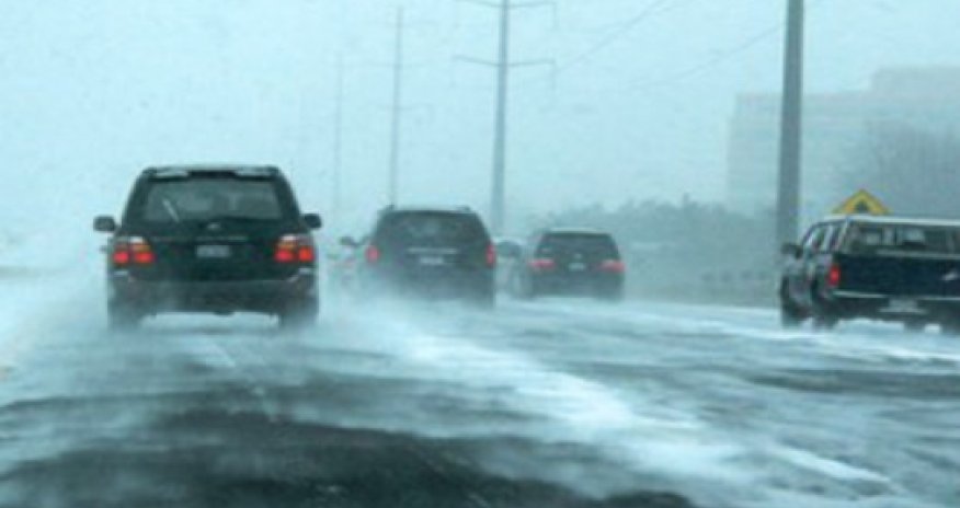 Snow expected in Azerbaijan